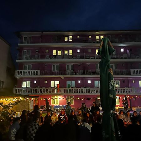 نزل Casa Barbie كوستِنيست المظهر الخارجي الصورة