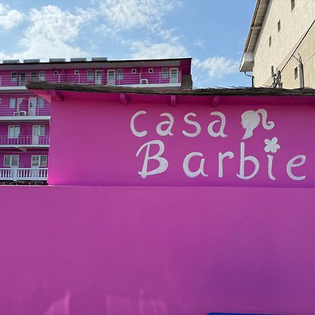 نزل Casa Barbie كوستِنيست المظهر الخارجي الصورة