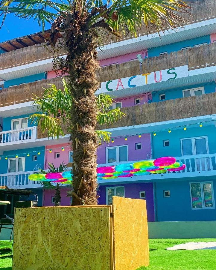 نزل Casa Barbie كوستِنيست المظهر الخارجي الصورة