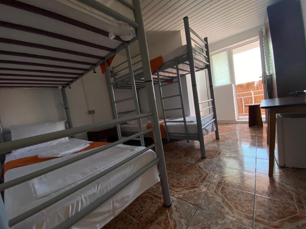 نزل Casa Barbie كوستِنيست المظهر الخارجي الصورة