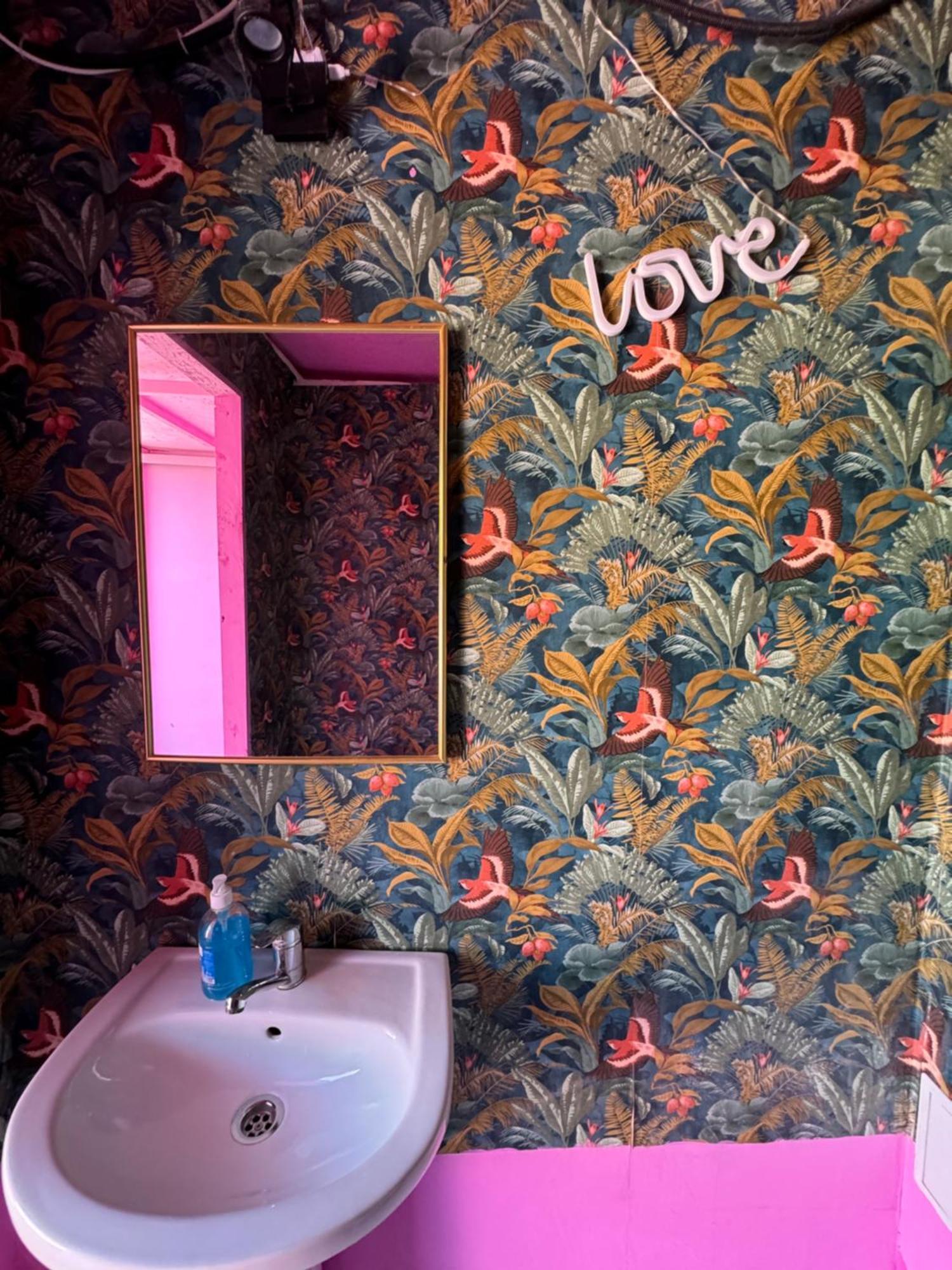 نزل Casa Barbie كوستِنيست المظهر الخارجي الصورة