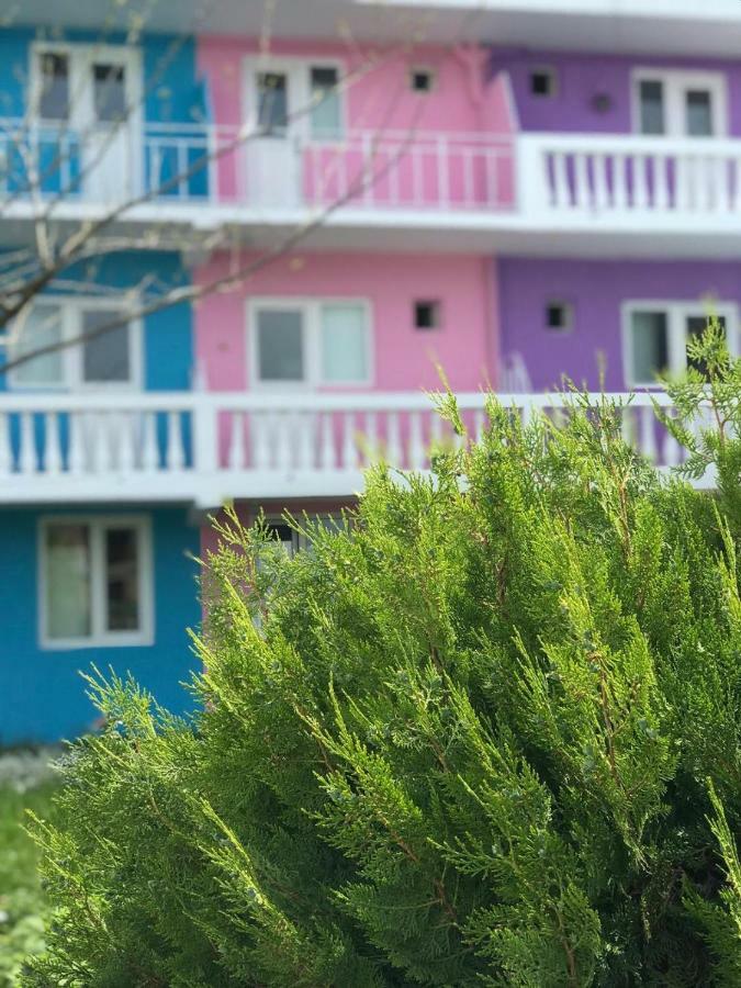 نزل Casa Barbie كوستِنيست المظهر الخارجي الصورة