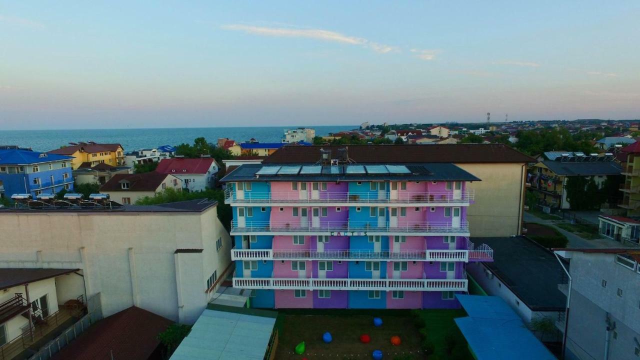 نزل Casa Barbie كوستِنيست المظهر الخارجي الصورة